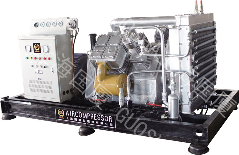 如何检测螺杆大菠萝官方网站的气量?