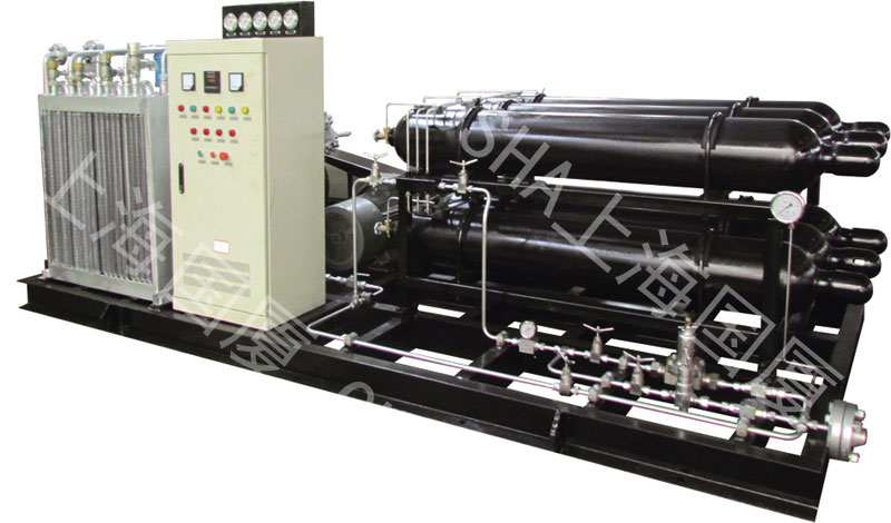 螺杆大菠萝官方网站的气量如何调节?